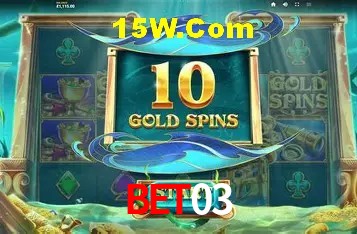 Login Seguro Bet03