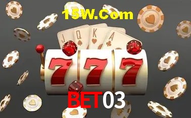 Avaliações dos Jogadores Bet03