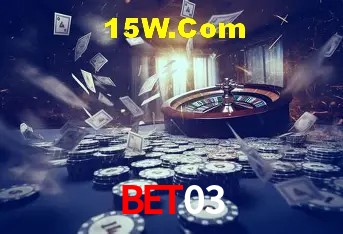 Especiais de Fim de Semana Bet03