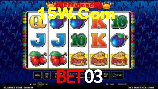 Bet03 Login