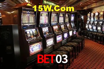 Sistemas de Segurança Bet03
