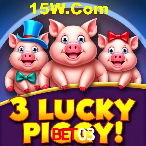 Exclusive Offers Bet03