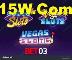 Daily Bonuses Bet03