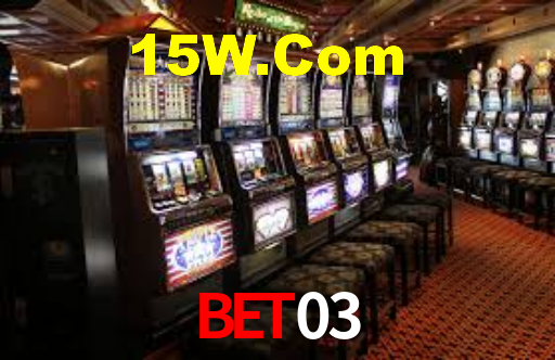 Bet 03 App