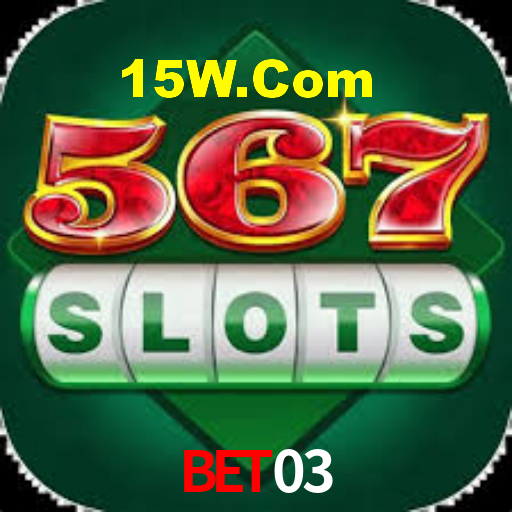 Sinta a adrenalina dos jogos de cassino com Bet03