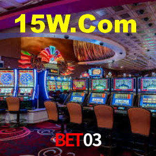 Bet 03 App