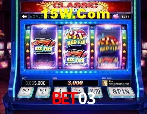 Experiência VIP Bet03