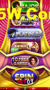Premium Interface Bet03