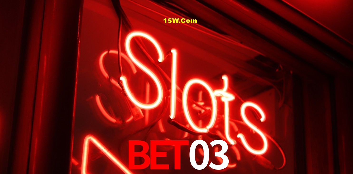 Games Directory Bet03