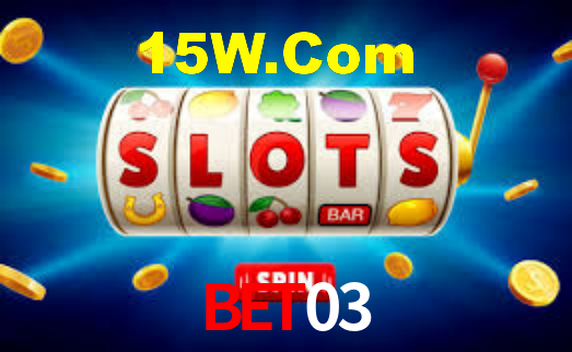Bet 03 App