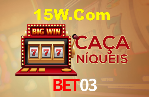 Bet03: Seu Especialista em Apostas Esportivas Brasileiras