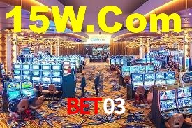 Blackjack Table Bet03