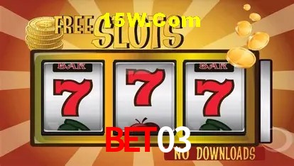 Diretório de Jogos Bet03