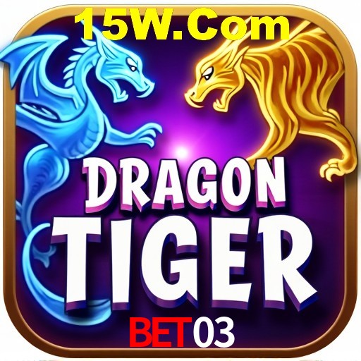 Descubra o Mundo do Cassino Online com Bet03