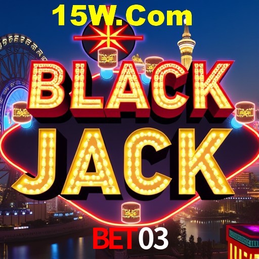 APP oficial da Bet03 para mobile