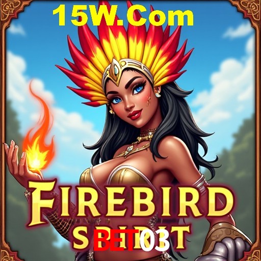 Slot Games Bet03