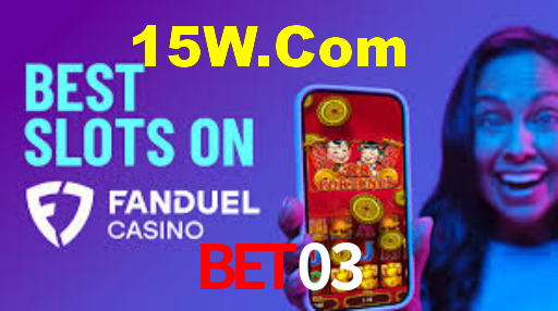 Bet03 Login