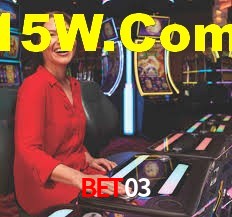 Welcome Bonus Bet03