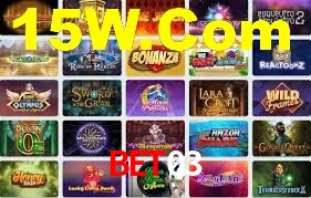Exclusive Games Bet03